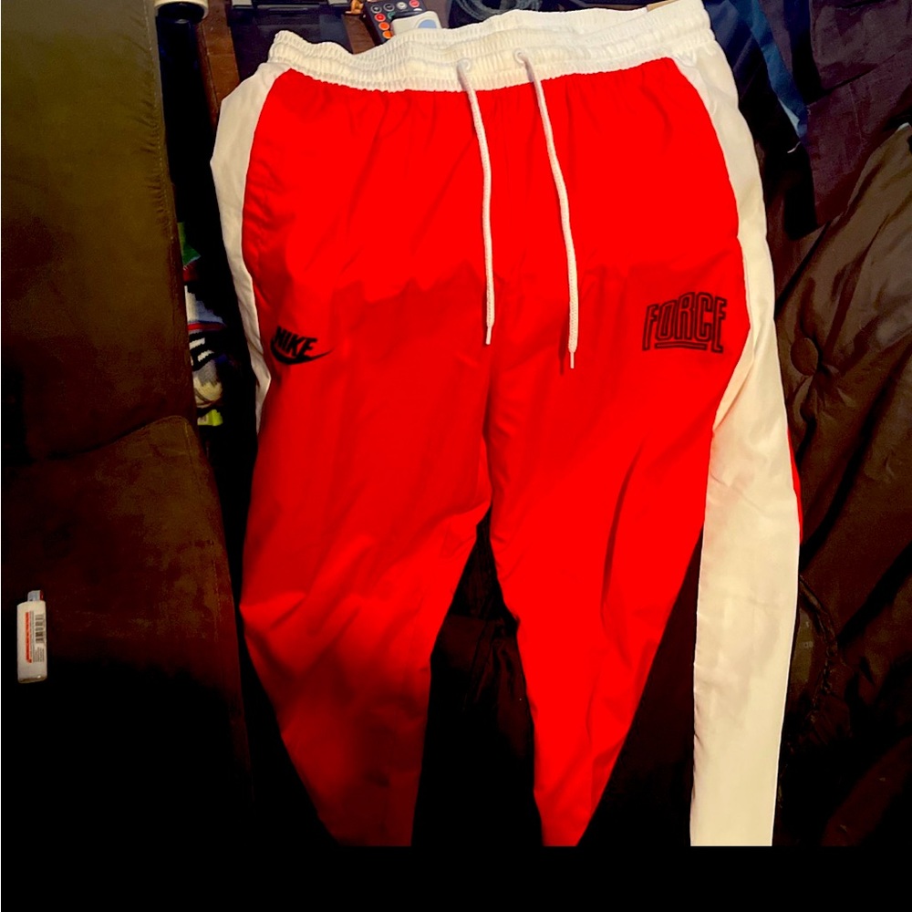 Brand new still with tag Nike pants